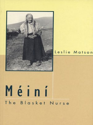 cover image of Méiní